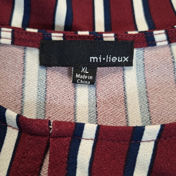 Mi lieux Top - Picture 6 of 9